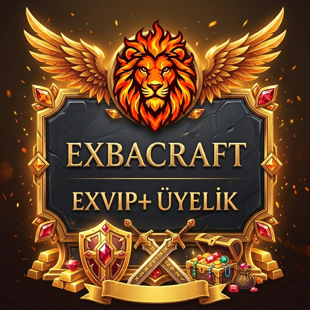 EXVİP+