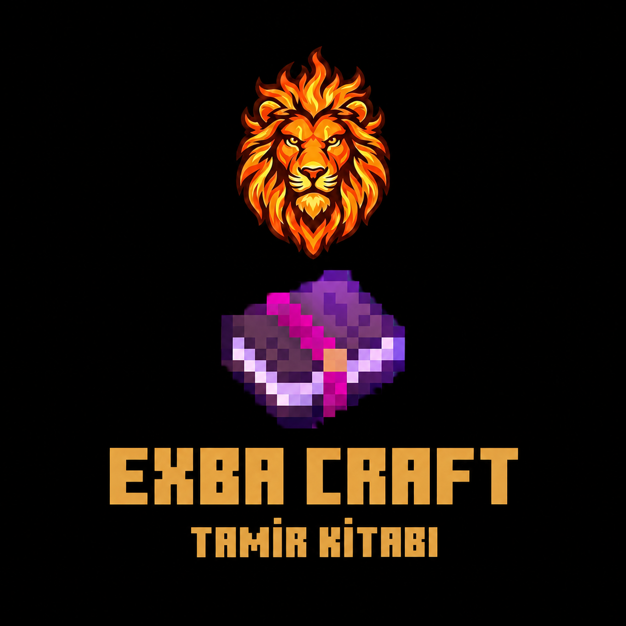 TAMİR KİTABI
